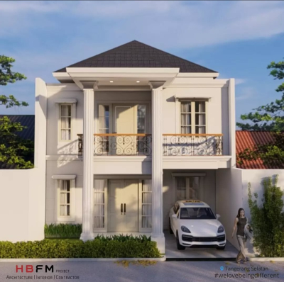 Proyek Tangerang Selatan